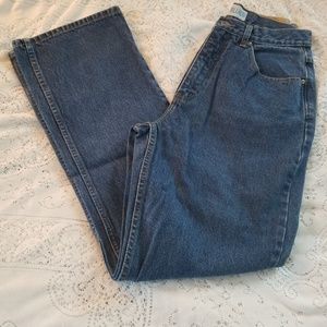 Vintage L A Blues Jeans